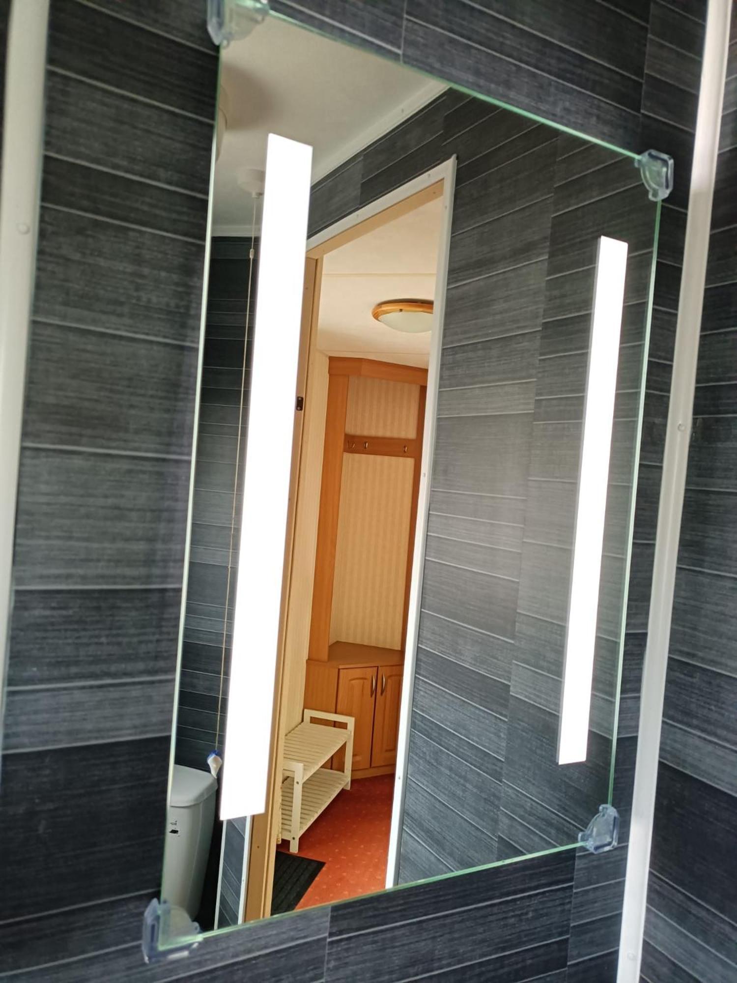 8 Berth Sealands * Ingoldmells