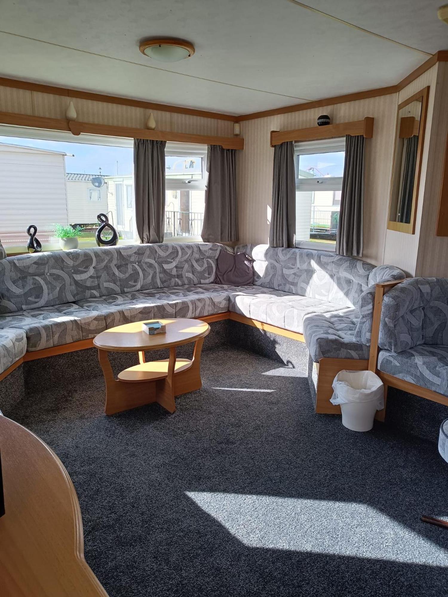 Campsite 8 Berth Sealands Ingoldmells