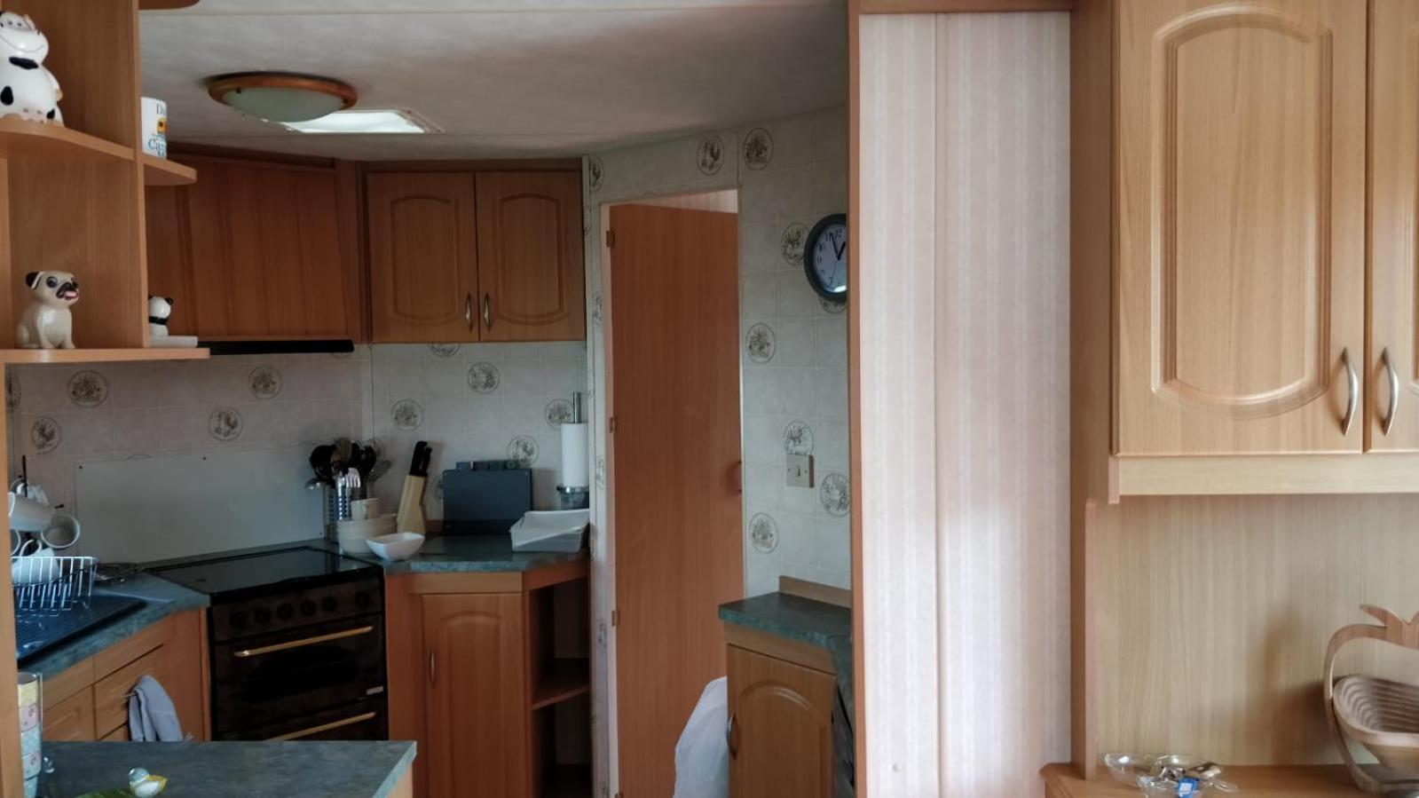 8 Berth Sealands * Ingoldmells