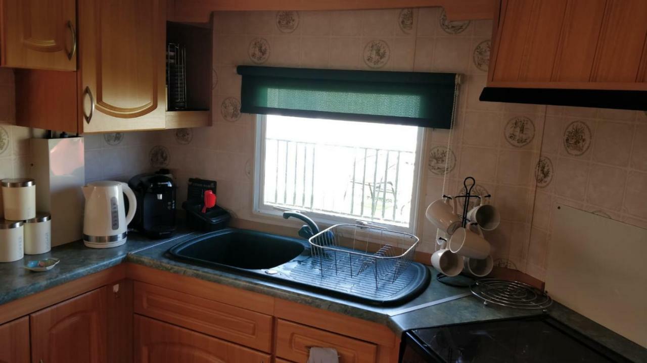 8 Berth Sealands * Ingoldmells