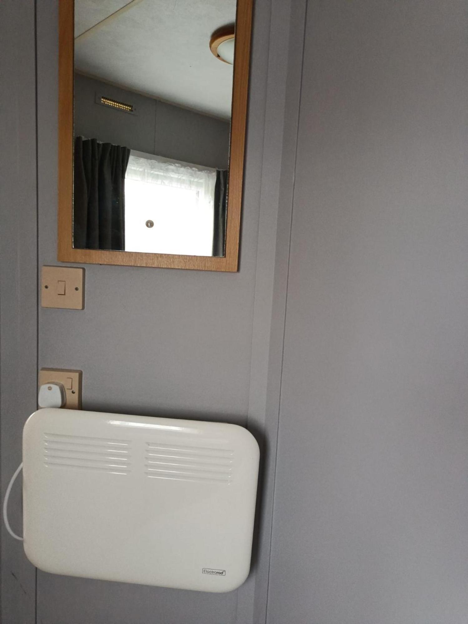 8 Berth Sealands * Ingoldmells