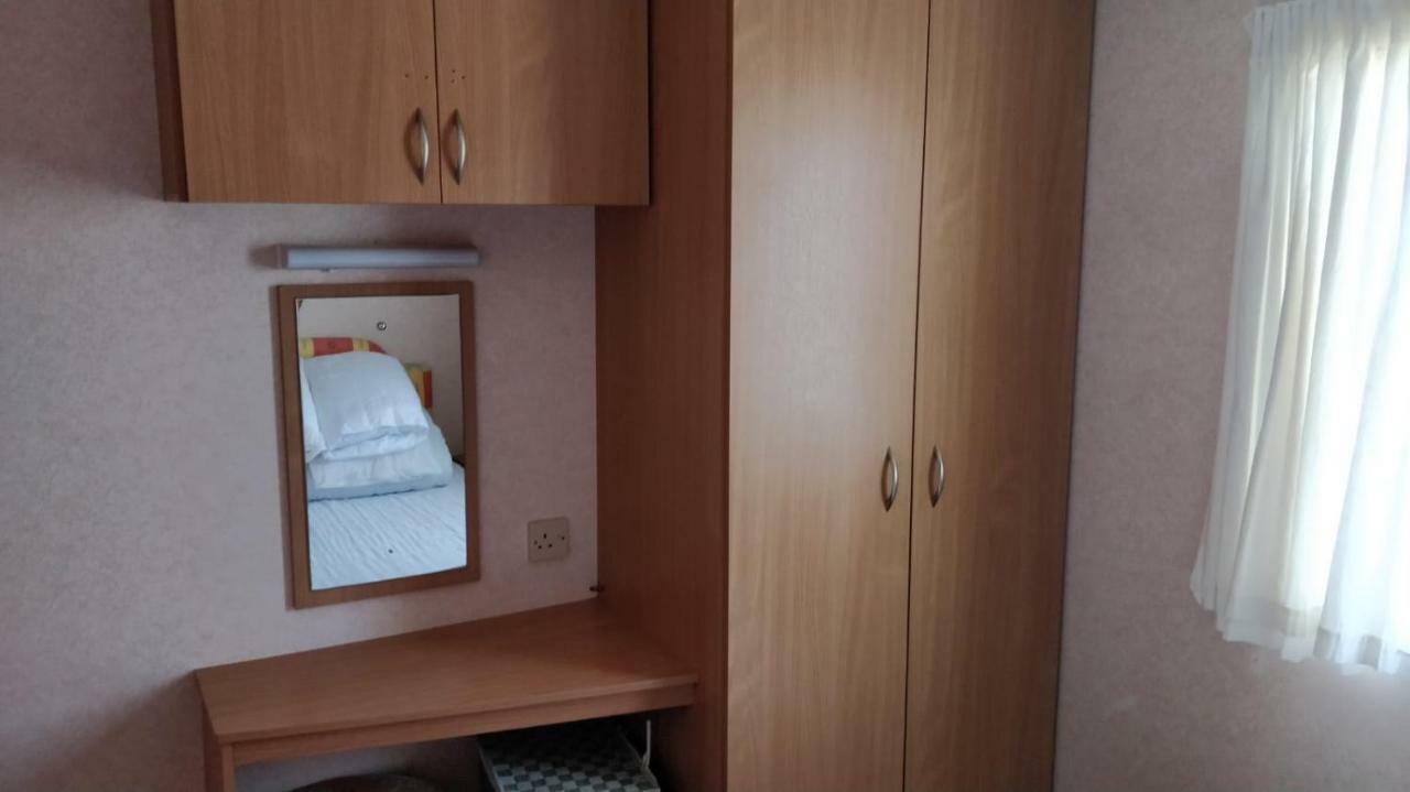 Camping 8 Berth Sealands Ingoldmells