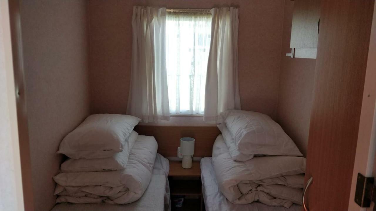 Camping 8 Berth Sealands Ingoldmells